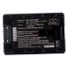 Camera Battery JVC GZ-EX310BU