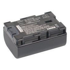 Kompatybilna wymiana baterii za JVC BN-VG107,BN-VG107E,BN-VG107U,BN-VG107US,BN-VG108...