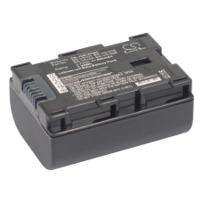 Kompatybilna wymiana baterii za JVC BN-VG107,BN-VG107E,BN-VG107U,BN-VG107US,BN-VG108...