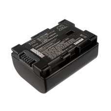 Kompatybilna wymiana baterii za JVC BN-VG114,BN-VG114AC,BN-VG114E,BN-VG114SU,BN-VG114U...