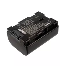Kompatybilna wymiana baterii za JVC BN-VG114,BN-VG114AC,BN-VG114E,BN-VG114SU,BN-VG114U...