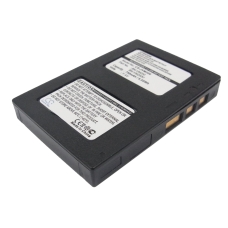 Kompatybilna wymiana baterii za JVC BN-VM200,BN-VM200U,BN-VM200UE,BN-VM200US,LY34416-001B