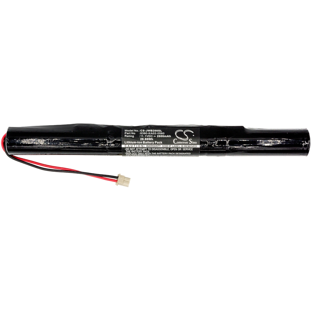 Speaker Battery Jawbone J2011-02-US
