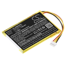 Kompatybilna wymiana baterii za Jbl GSP383555 01