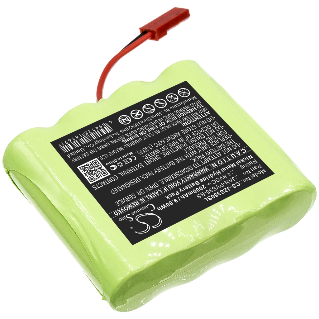 Batteries Smart Home Battery CS-JZS350SL