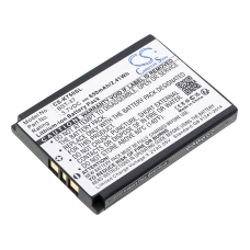 Kompatybilna wymiana baterii za Sony Ericsson BST-37
