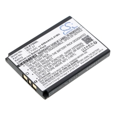 Kompatybilna wymiana baterii za Sony Ericsson BST-37