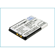 Kompatybilna wymiana baterii za Sony Ericsson BST-37