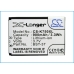 Bateria kompatybilny z Sony Ericsson CS-K750XL