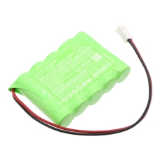 Compatible battery replacement for Kaufel 850.0061