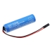Bateria kompatybilny z Kar-tech CS-KAT038BL