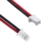 Battery compatible with Kar-tech