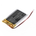 Battery compatible with Kar-tech