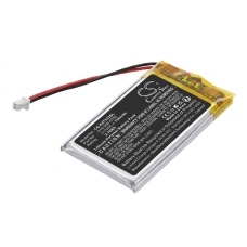 Compatible battery replacement for KAR-TECH 010-038-0750