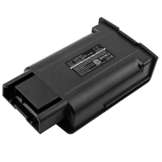 Kompatybilna wymiana baterii za Karcher 6.654-258.0,BD0810