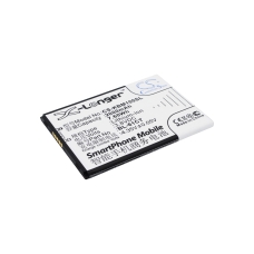 Kompatybilna wymiana baterii za KOOBEE BL-61CT