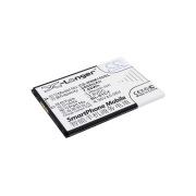 Battery compatibleWith KOOBEE