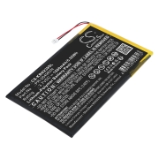 Battery compatibleWith Kobo