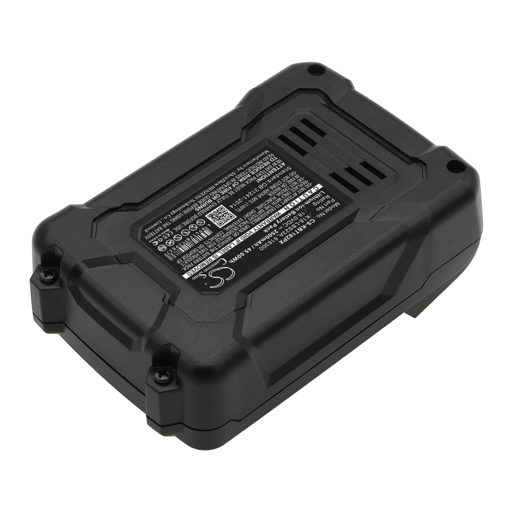 Bateria kompatybilny z Kobalt CS-KBT182PX
