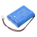 Vacuum Battery Konka CS-KCM290VX