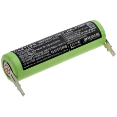 Kompatybilna wymiana baterii za Kenwood BF11956,SY9541