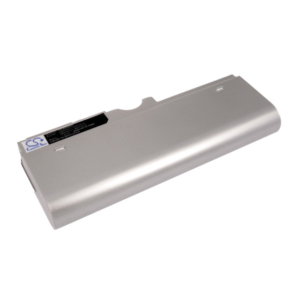 Bateria do notebooków Kohjinsha CS-KH600HT