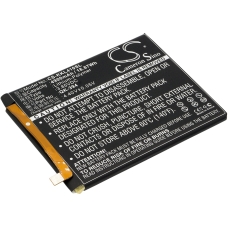 Kompatybilna wymiana baterii za Qiku QK-394