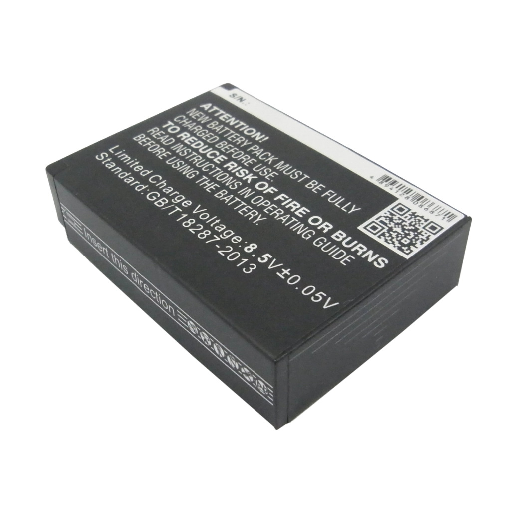 Camera Battery KODAK PIXPRO S1