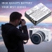 Battery compatible with KODAK