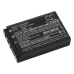 Cordless Phone Battery Sanyo Xacti NV-SB360DT