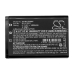 Cordless Phone Battery Sanyo Xacti NV-SB360DT