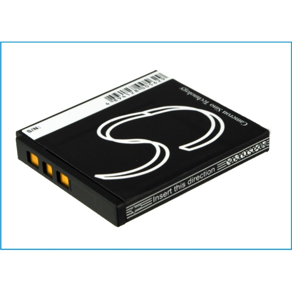 Camera Battery Polaroid CS-KLIC7001