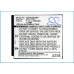 Camera Battery Polaroid CS-KLIC7001