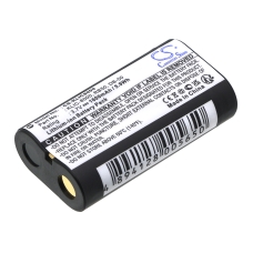 Kompatybilna wymiana baterii za Wisycom DB-50,KLIC-8000,MPRLBP,RB50
