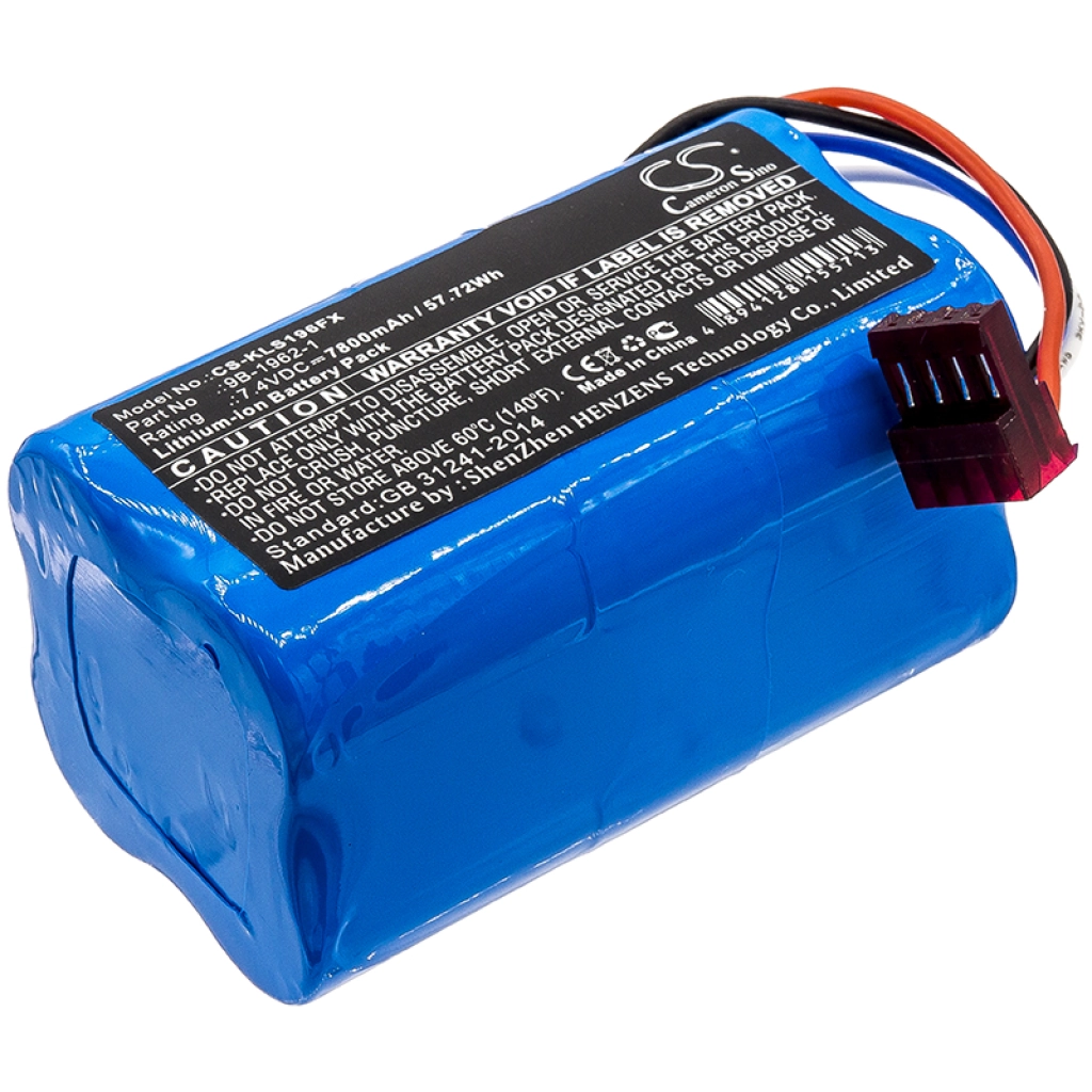 Lighting System Battery Koehler 07752