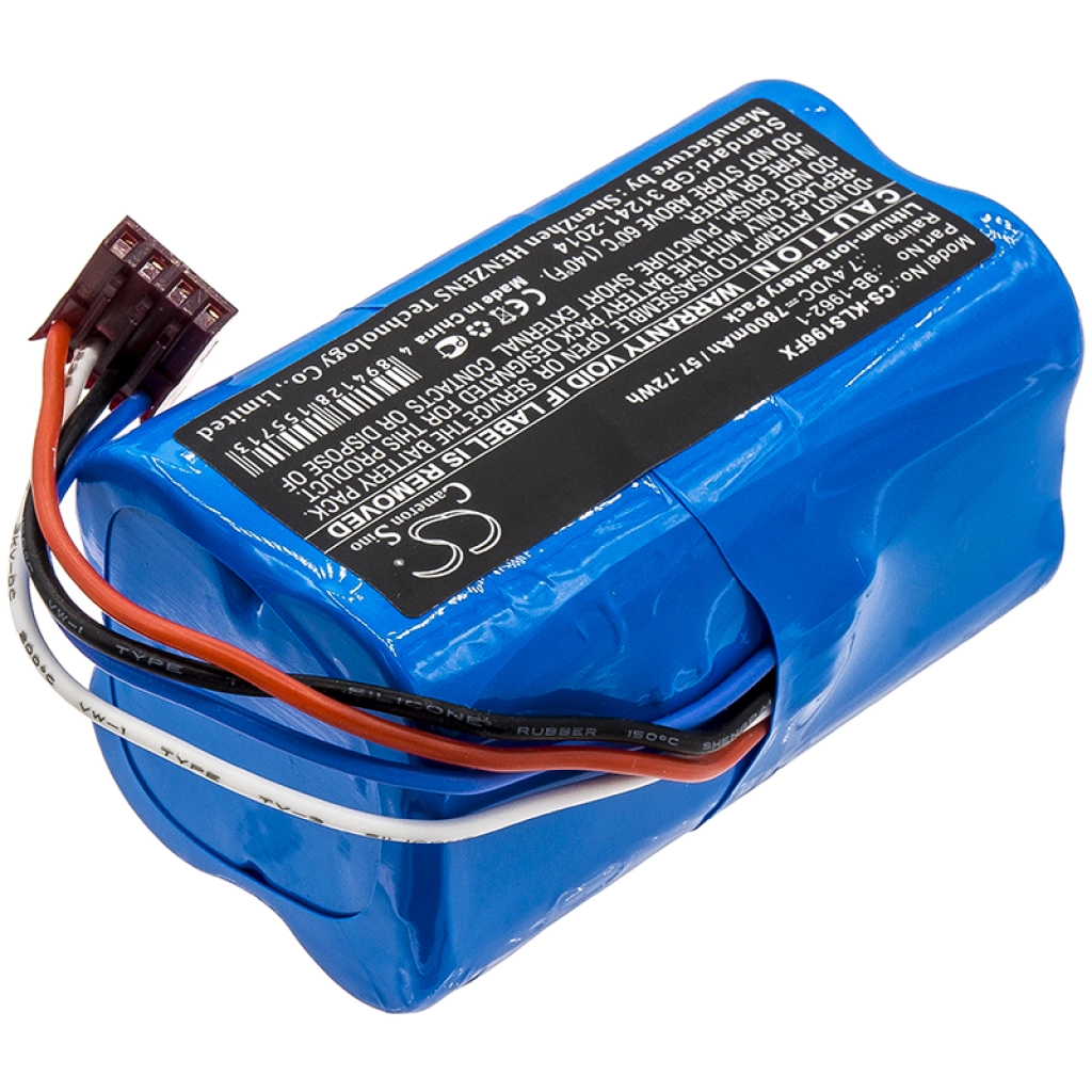 Lighting System Battery Koehler 07752