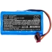 Lighting System Battery Koehler 07752