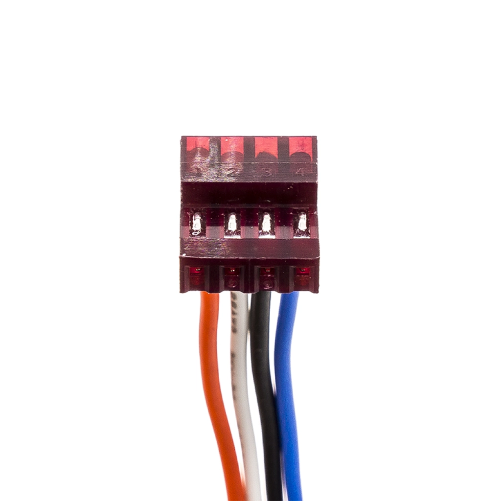 Lighting System Battery Koehler 07752