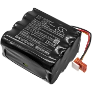 CS-KLS600FT<br />Batteries for   replaces battery 9B-1963-3