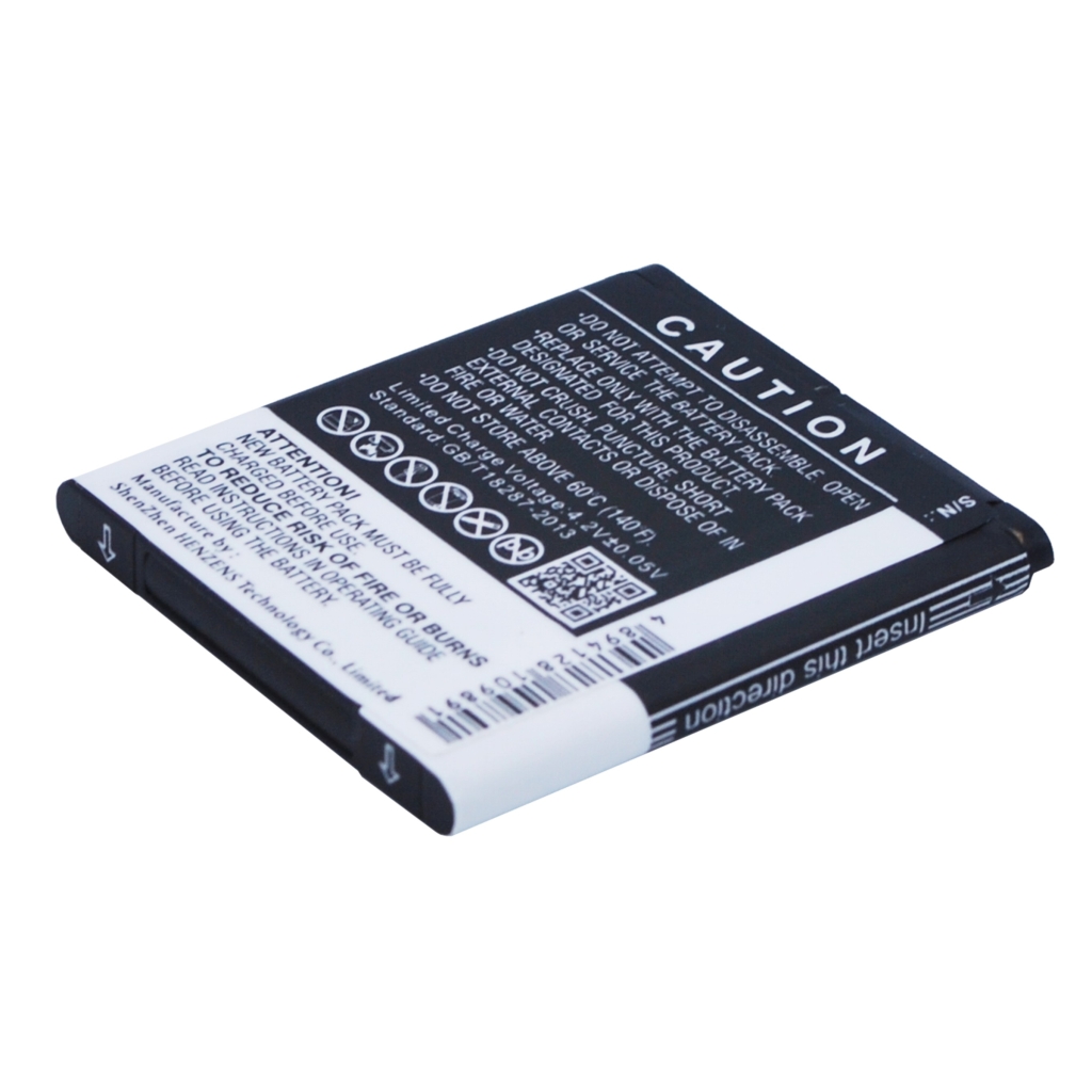 Bateria kompatybilny z MaxCom Kazam CS-KMC400SL