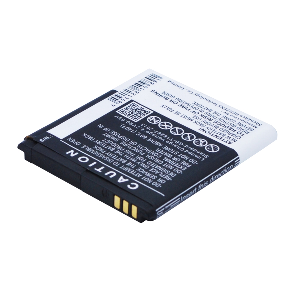 Bateria kompatybilny z MaxCom Kazam CS-KMC400SL