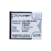 Bateria kompatybilny z MaxCom Kazam CS-KMC400SL