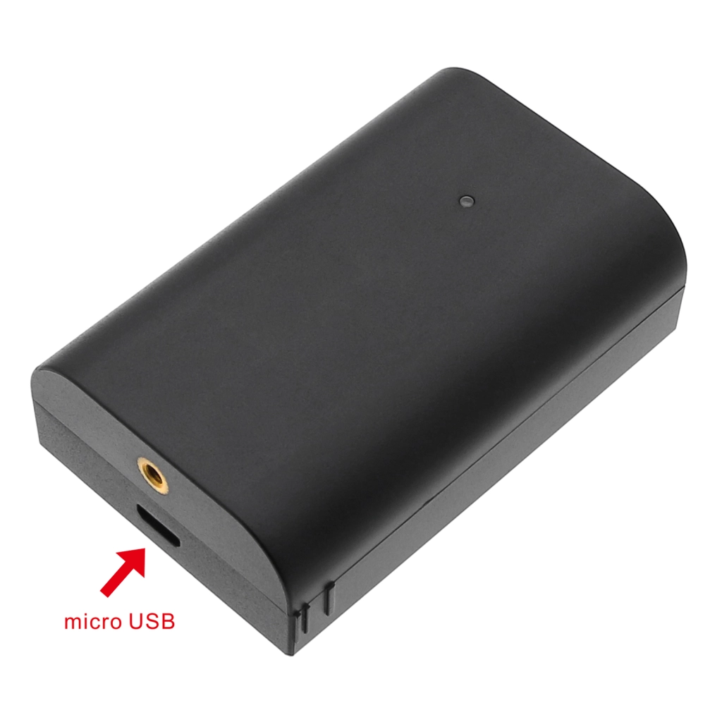 Home Security Camera Battery Ies CS-KMD201SL