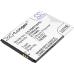 Bateria kompatybilny z Kazam CS-KMP550SL