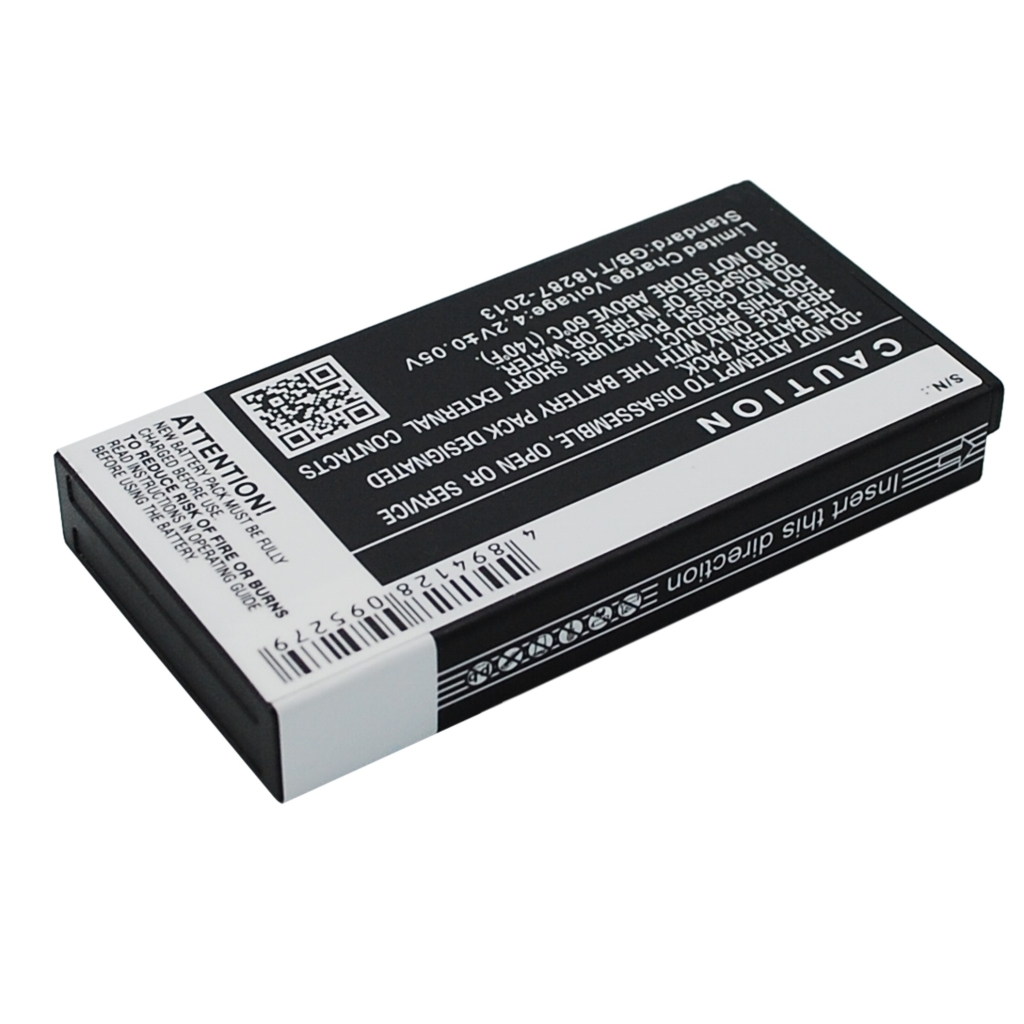 Bateria kompatybilny z Kazam CS-KMR500SL