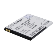 Battery compatibleWith Kazam