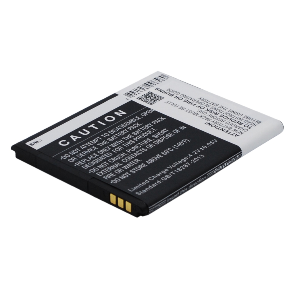 Bateria kompatybilny z Kazam CS-KMT450SL