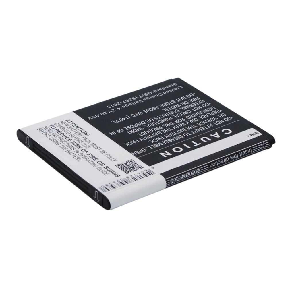 Bateria kompatybilny z Kazam CS-KMT450SL