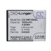 Bateria kompatybilny z Kazam CS-KMT450SL