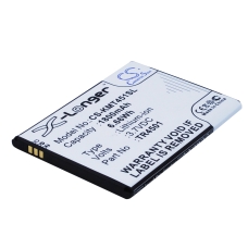 Kompatybilna wymiana baterii za Archos AC50TI4G,TR4501,TR4501-CHHCD0006517